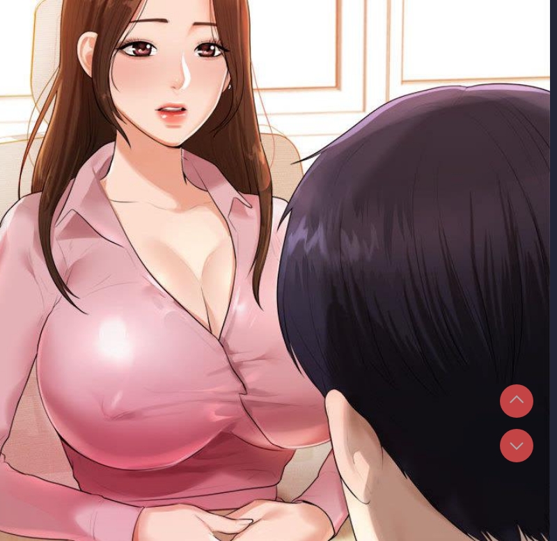 我的专属老师 第1话 第206页