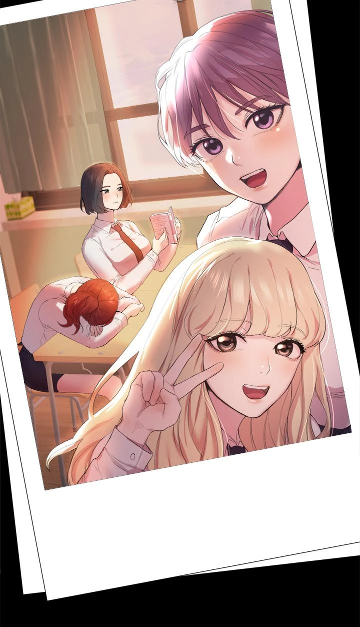 姐姐们的调教 第1话 第33页
