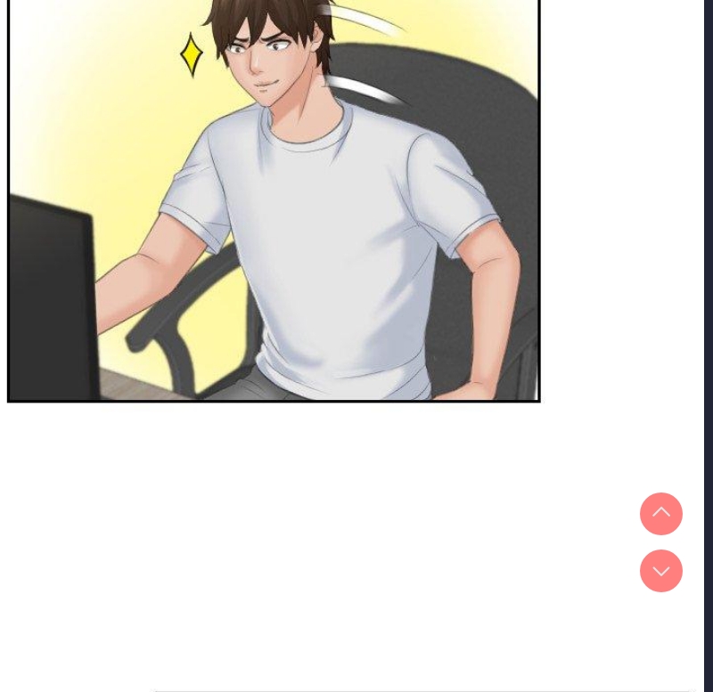 我的完美娃娃/我的专属娃娃 第1话 第26页