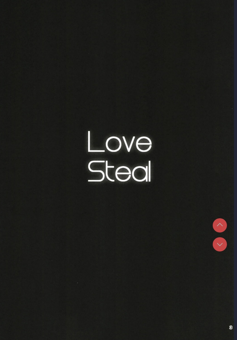 [Pribnow Box ] Love Steal (Princess Connect! Re:Dive) [Chinese] 第1话 第3页