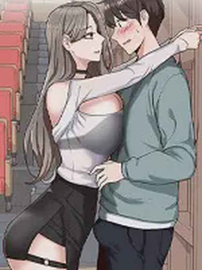 社团学姐