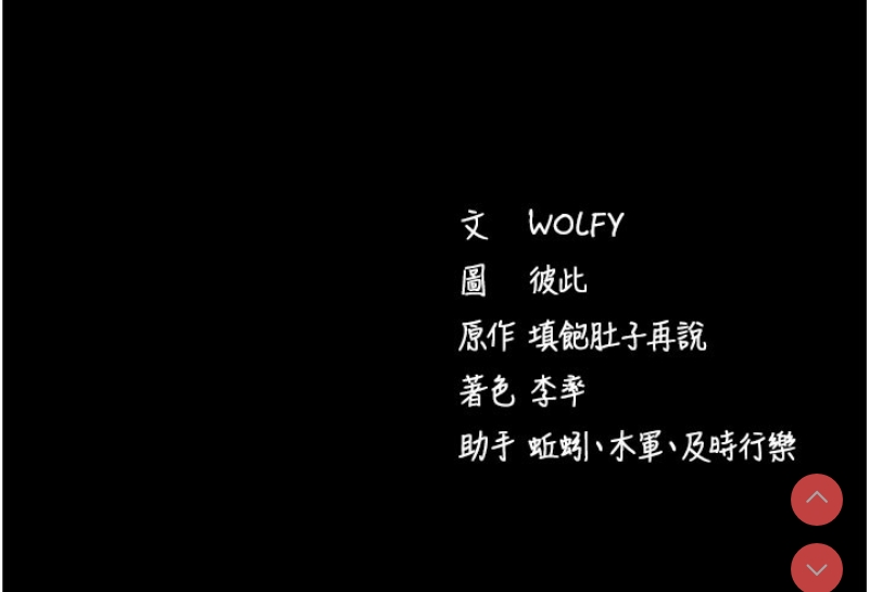 拜脫拜脫App 第1话 第205页