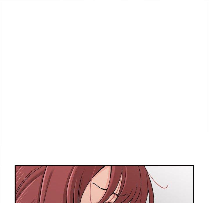 新人OL的私密账号 第1话 第118页
