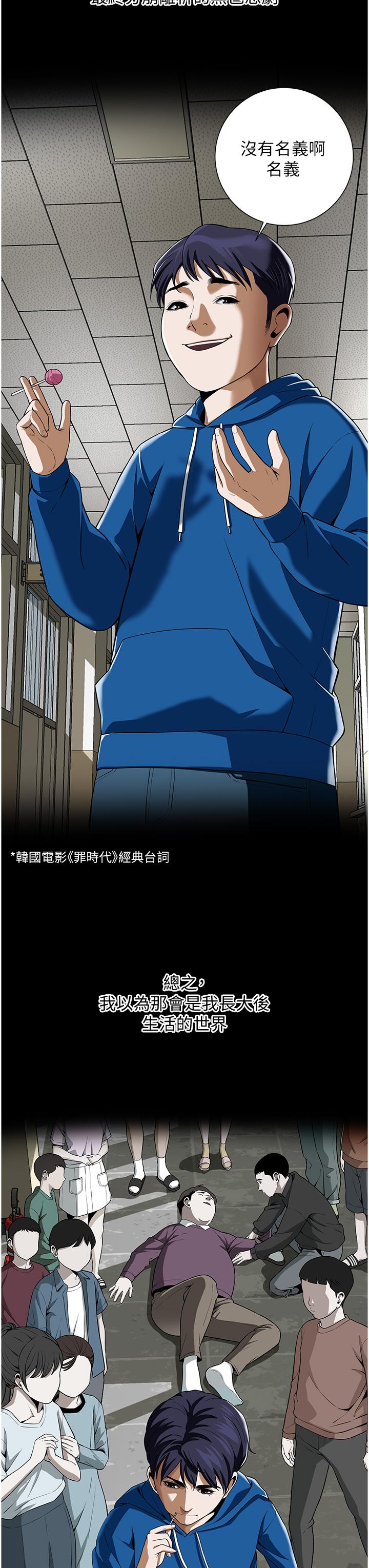 街头干架王 第1话 第15页