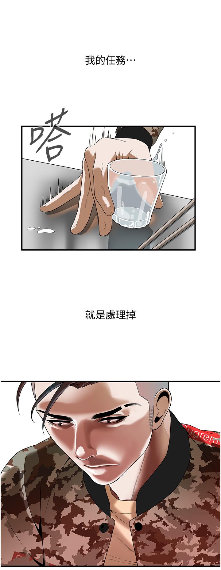 街头干架王 第1话 第80页