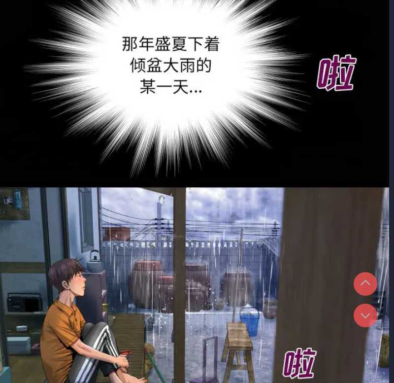 阿姨 第1话 第11页