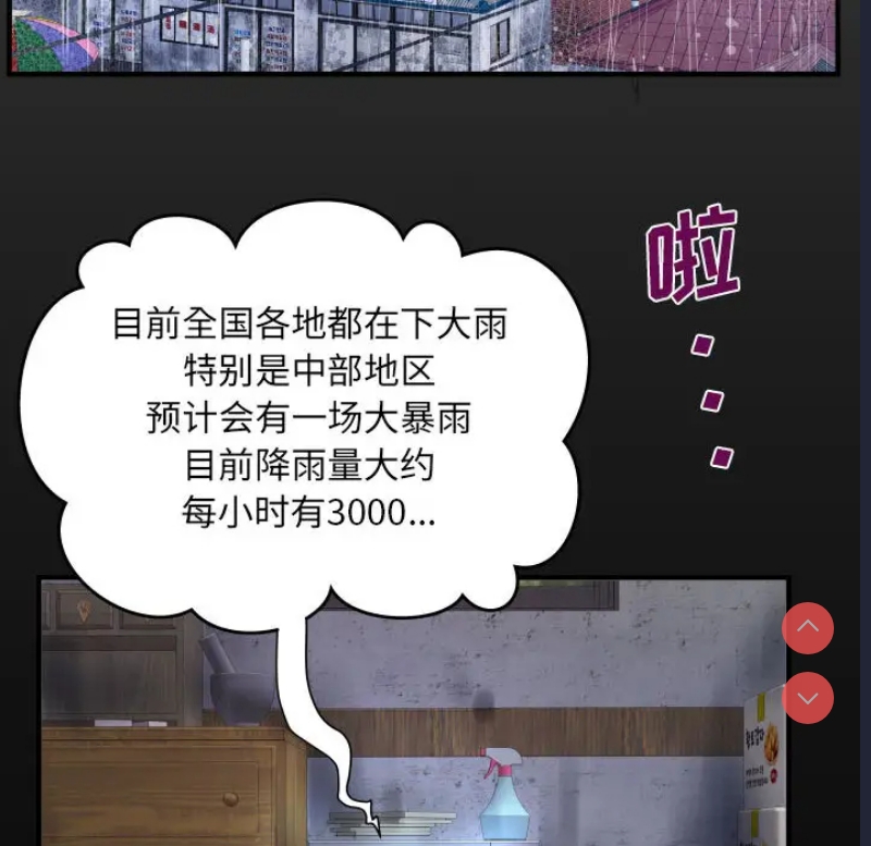 阿姨 第1话 第8页