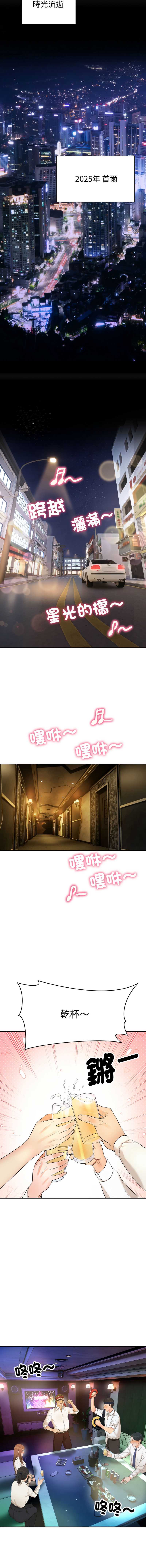 神雕闯都市 第1话 第23页
