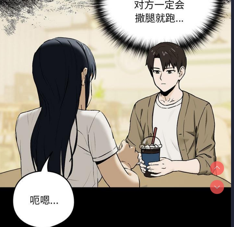 下班后的秘密关系 第1话 第121页