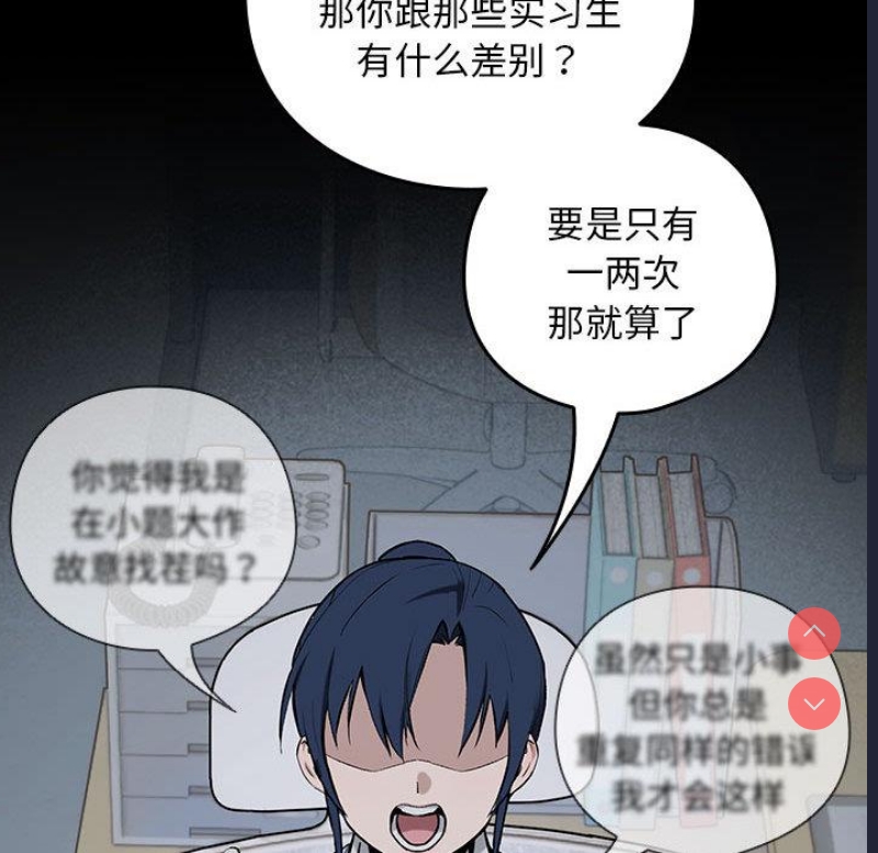 下班后的秘密关系 第1话 第18页