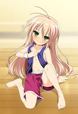 はじめてのおるすばん 観月さおり編 [中文字幕]