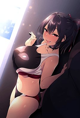 OVA ネトカノ [中文字幕]