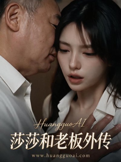 莎莎和老板外传