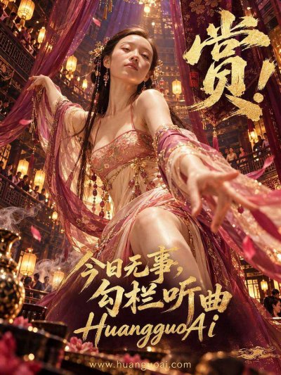 今日无事，勾栏听曲儿