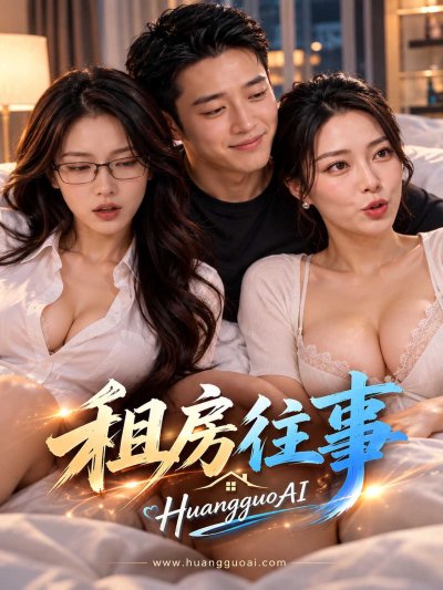 租房往事