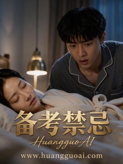 备考禁忌