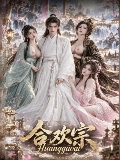 合欢宗之淫母记