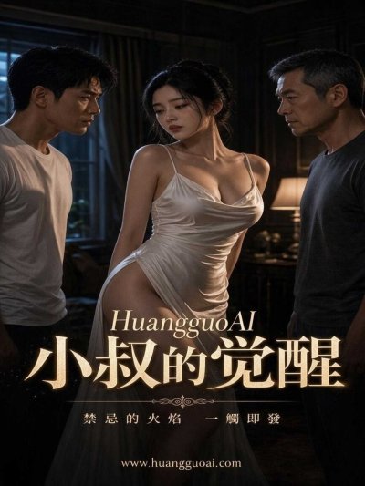 小叔的觉醒