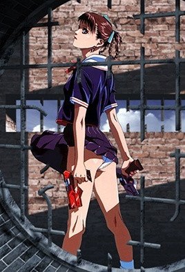 A KITE ア カイト  [中文字幕]